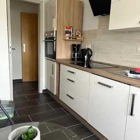 Gästewohnung Kl. Wzl 38_7 * Klein Wanzleben